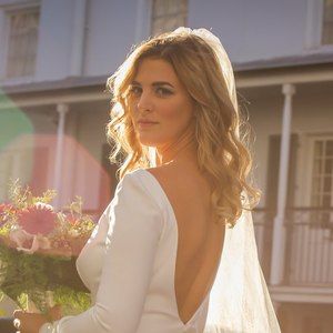 Meet your Posher, Jeanne